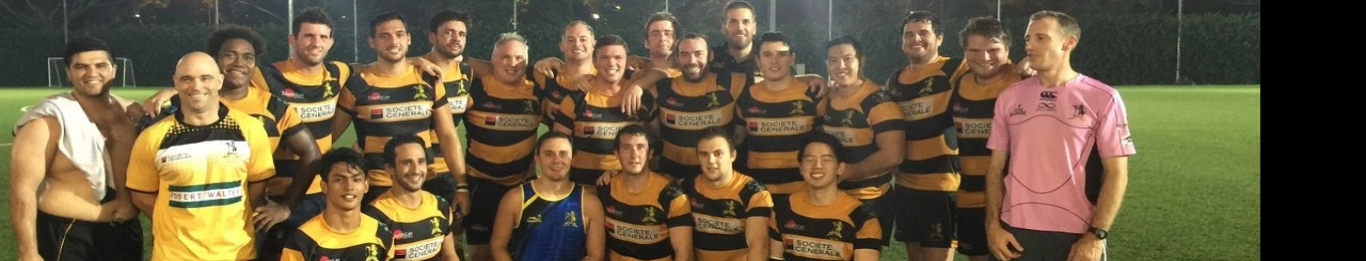 Scfc Rugby SCC 1st XV